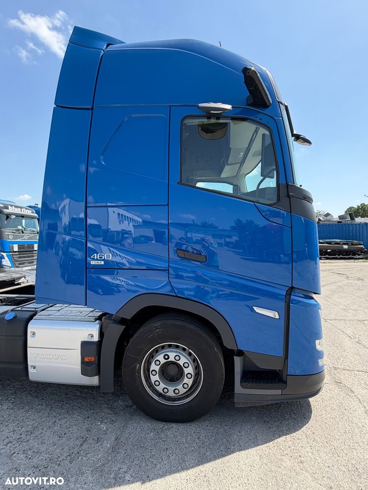 Volvo FH AERO XL 460 - I SAVE - 2024 - 4