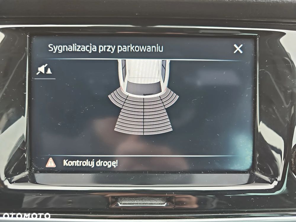 Skoda Fabia 1.0 TSI Ambition DSG - 19