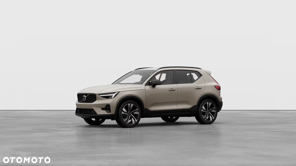 Volvo XC 40 - 8