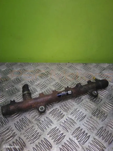 PEÇAS AUTO USADAS para Opel Vivaro 1.9 Dci 2005 - 10
