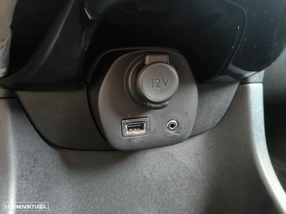 Peugeot 108 1.0 VTi Allure - 30