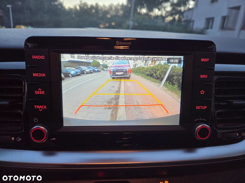 Kia Stonic 1.0 T-GDI OPF Platinum Edition - 19