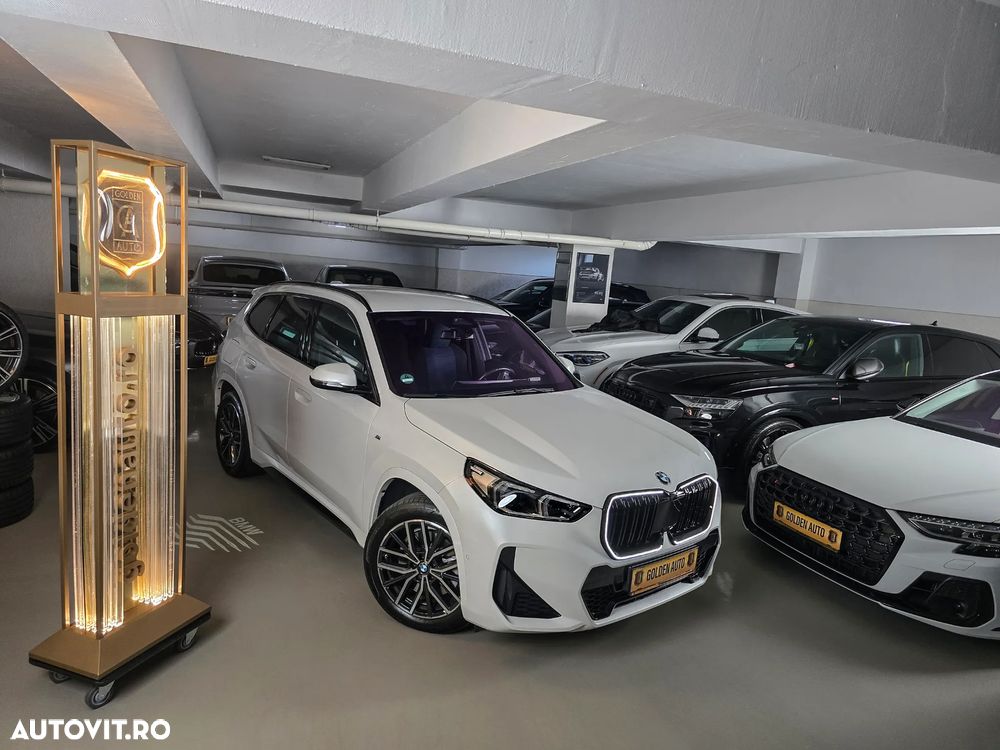 BMW X1 2023 — imagine 25