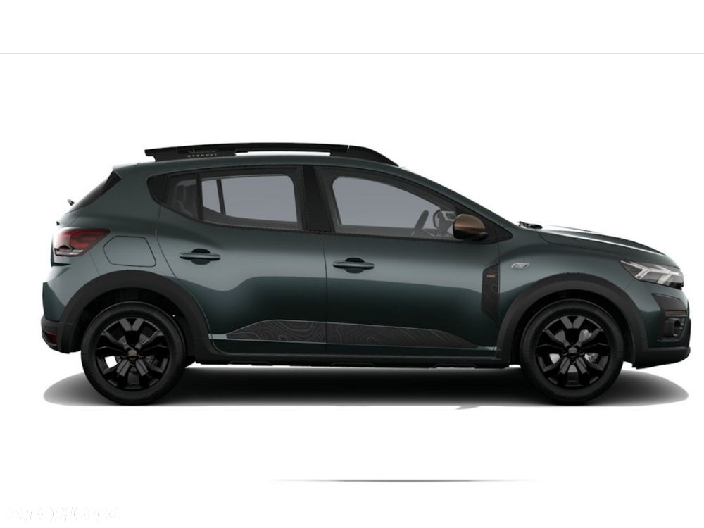Dacia Sandero Stepway - 4