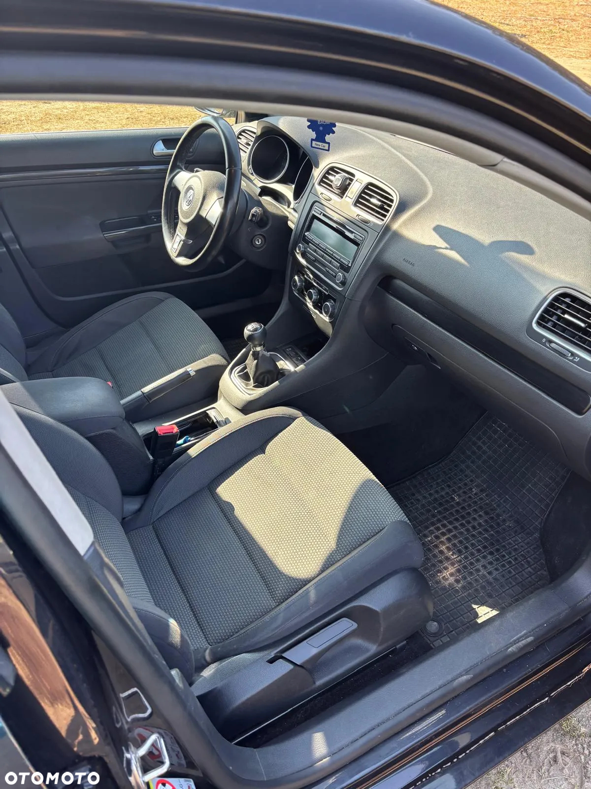 Volkswagen Golf - 9