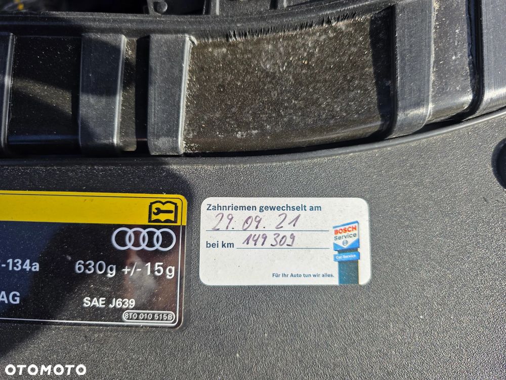 Audi Q5 2.0 TDI quattro S tronic - 26