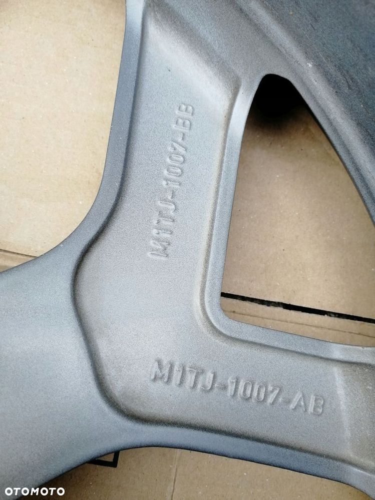 Felga aluminiowa 19" FORD M1TJ-1007-AB M1TJ-1007-BB - 5