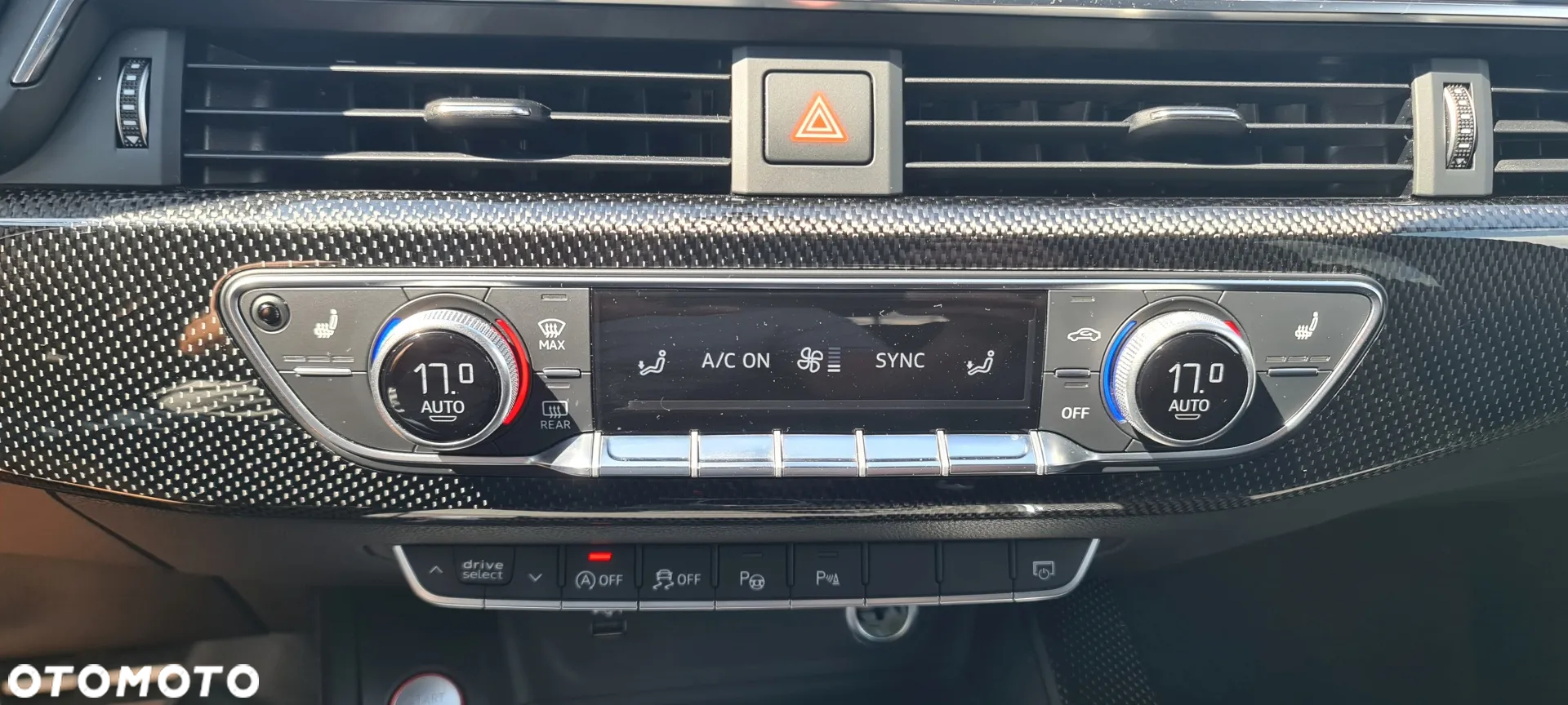 Audi S4 3.0 TFSI Quattro Tiptronic - 19