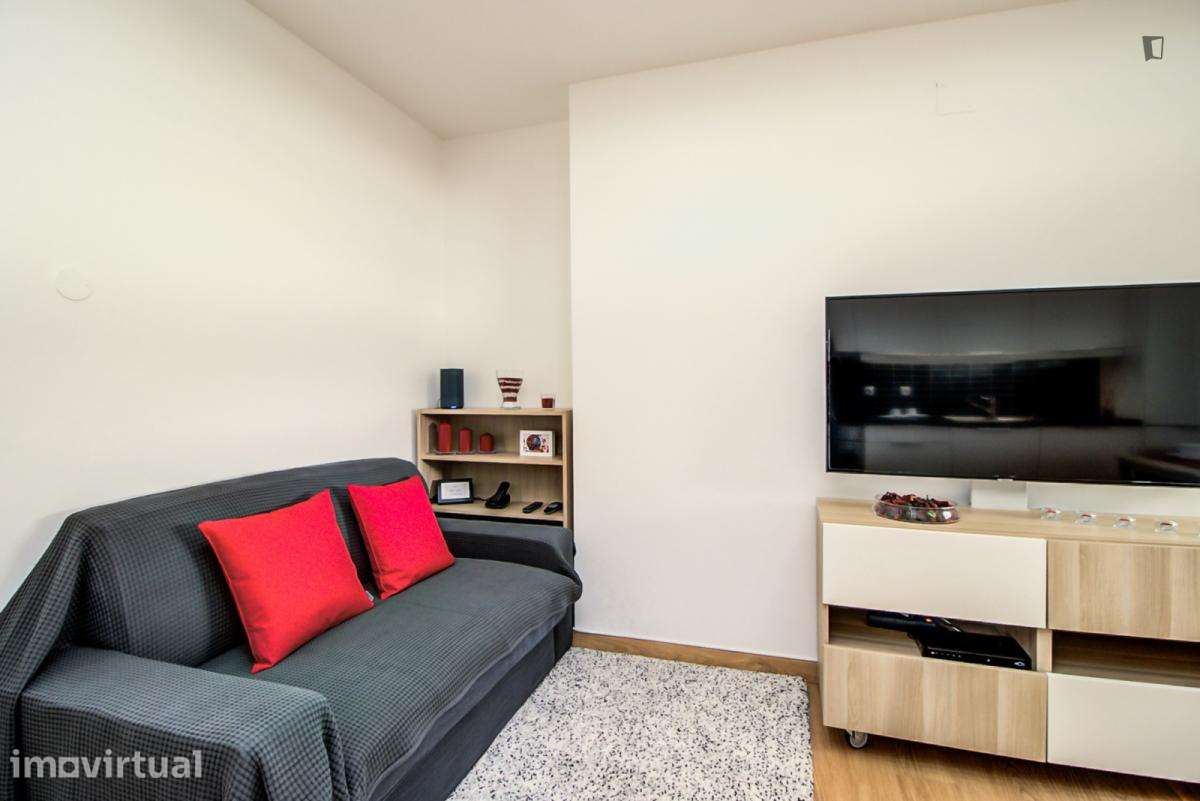 Apartamento com 1 quartos - localizado em Lisbon - Grande imagem: 5/20