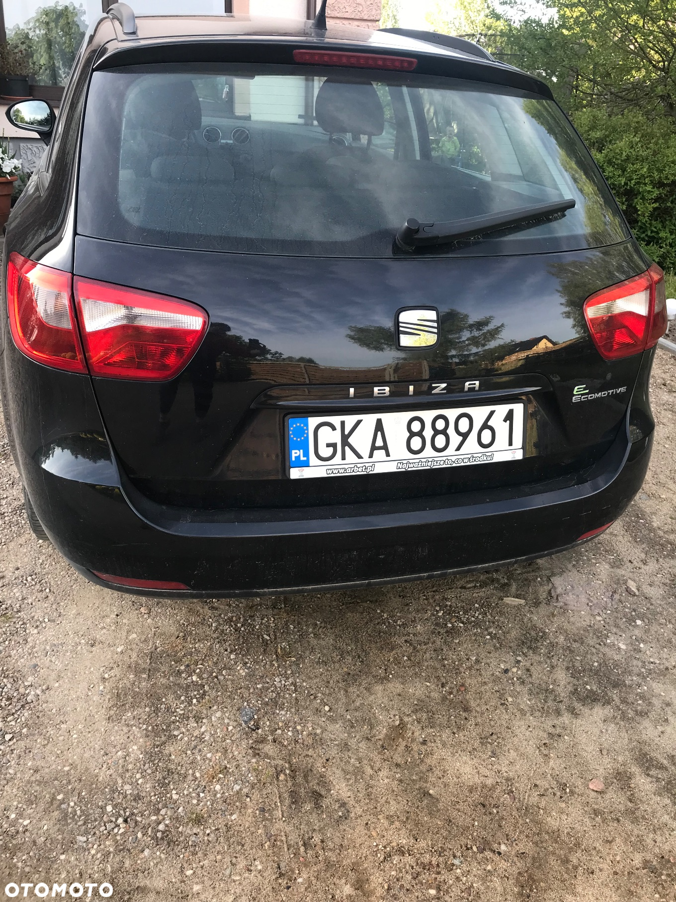 Seat Ibiza 1.2 TDI DPF Ecomotive Reference - 3