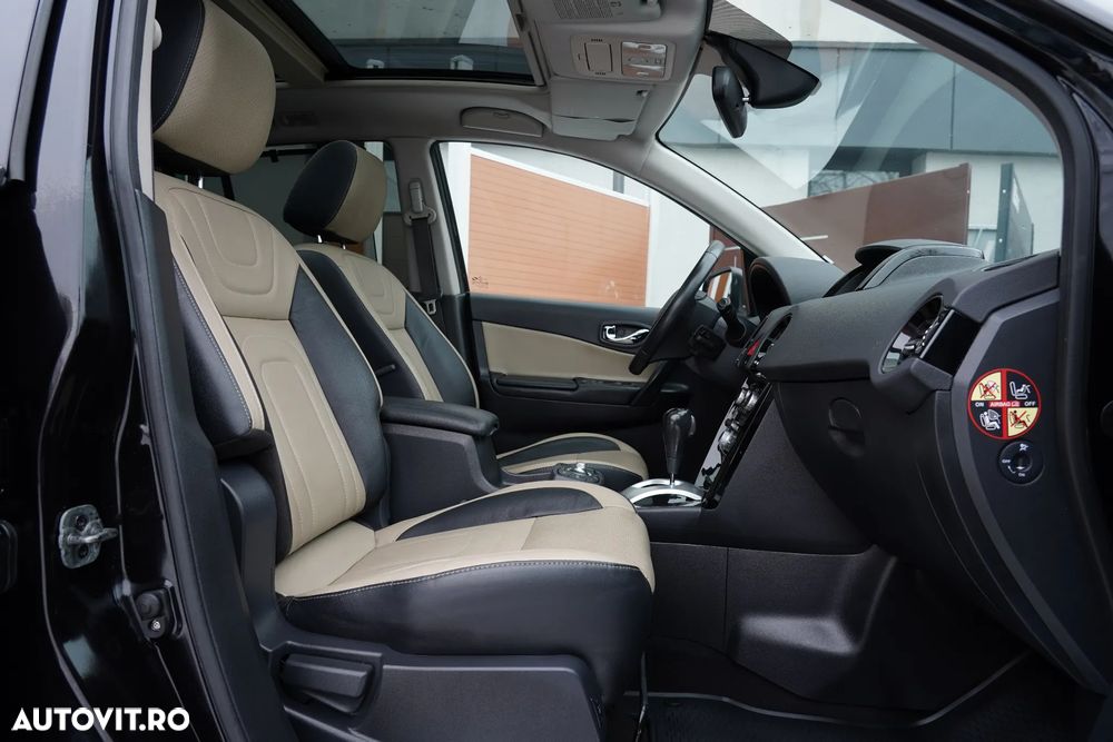 Renault Koleos dCi 150 FAP 4x4 Aut. Night and Day - 8