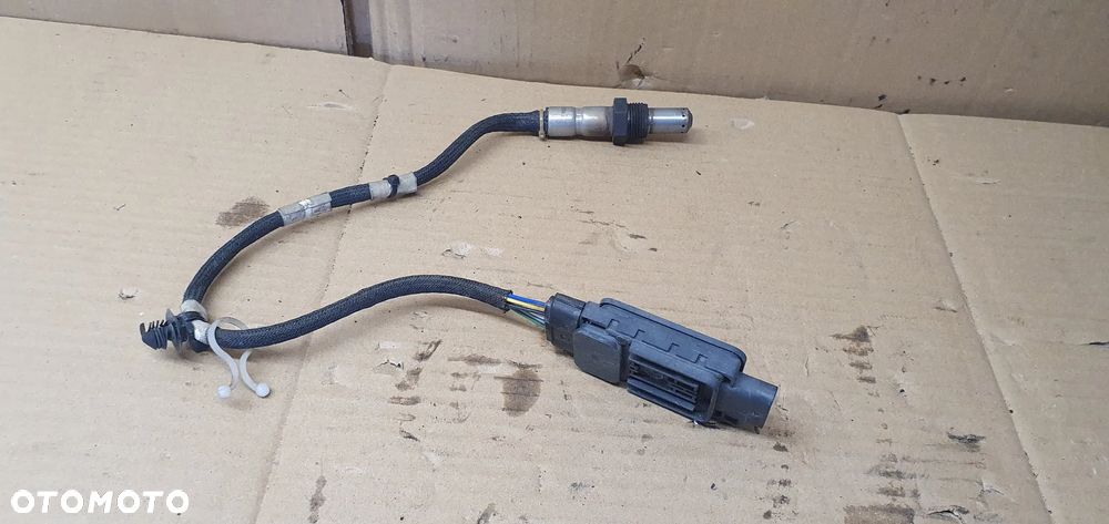 Sonda lambda czujnik NOX Ford Transit Custom MK8 GK21-5E145-AD 0281007071 - 7