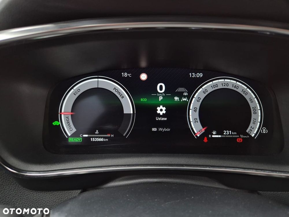 Toyota Corolla 1.8 Hybrid Style - 4