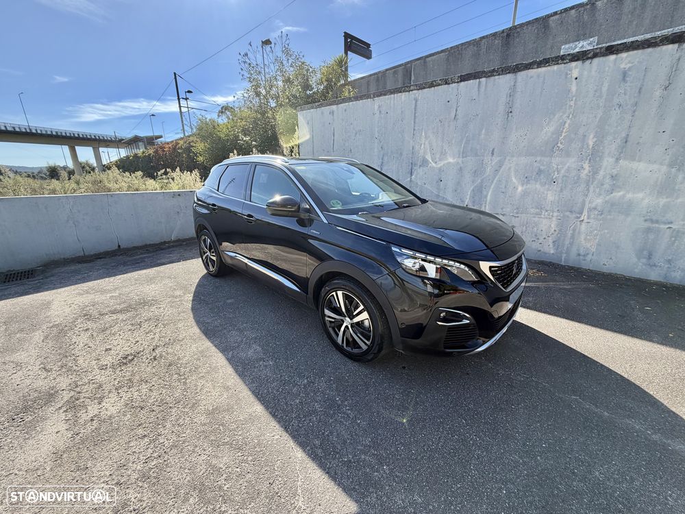 Peugeot 3008 - 8