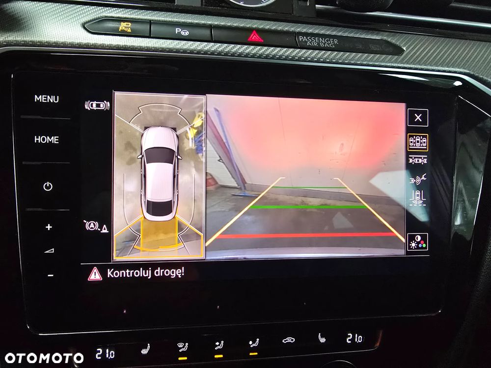 Volkswagen Arteon 2.0 TDI 4Motion SCR R-Line Edition DSG - 37