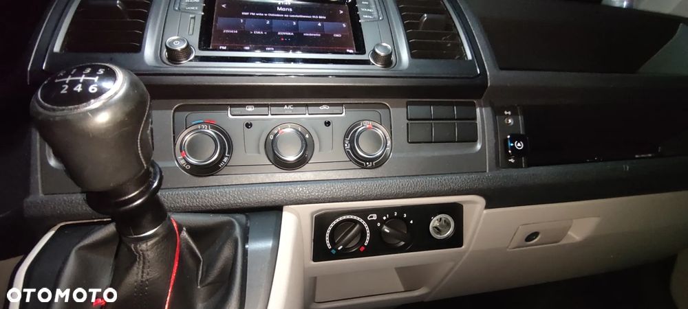 Volkswagen Transporter L2 - 13