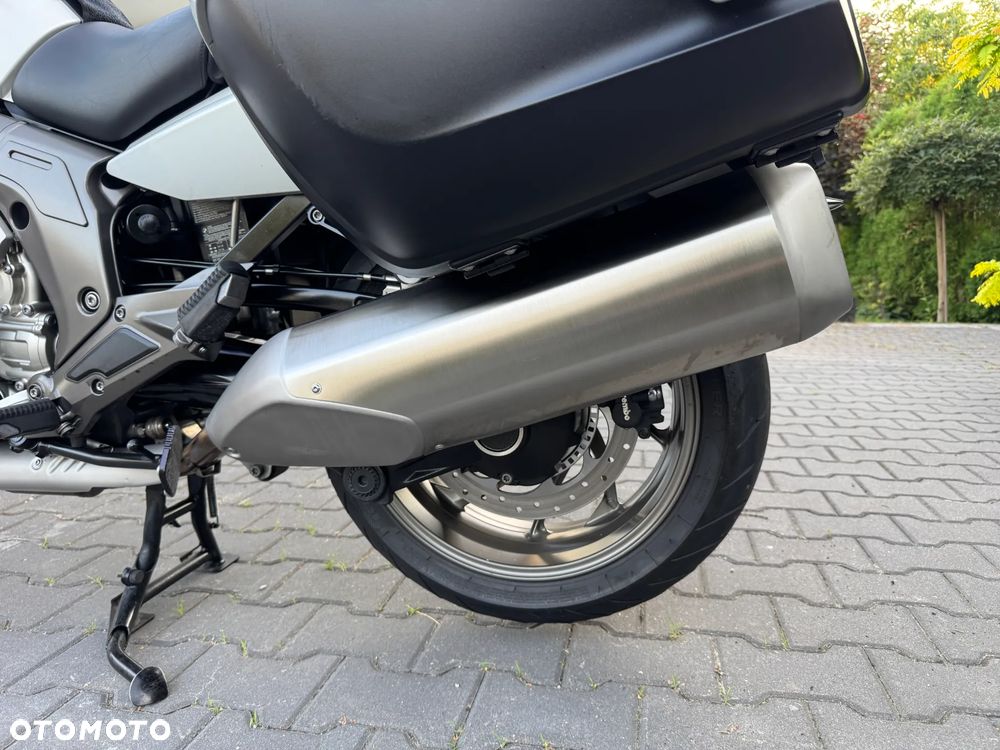 BMW K - 18