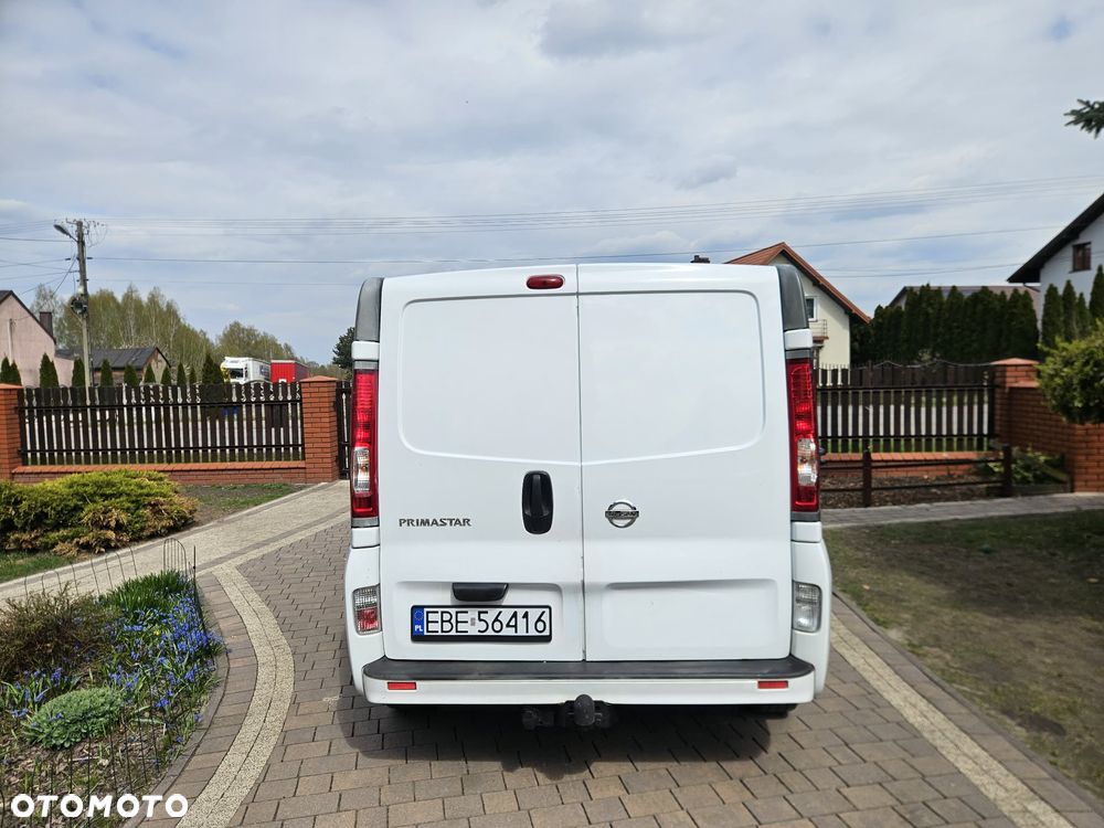 Renault Trafic - 4