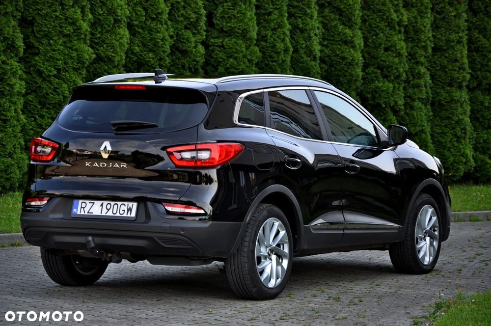 Renault Kadjar BLUE dCi 115 EDC BUSINESS EDITION - 3