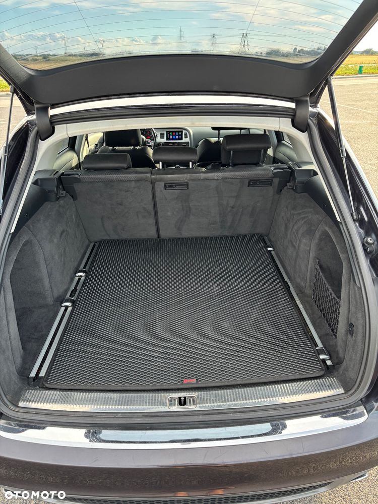 Audi A6 Avant 2.0 TDI - 8