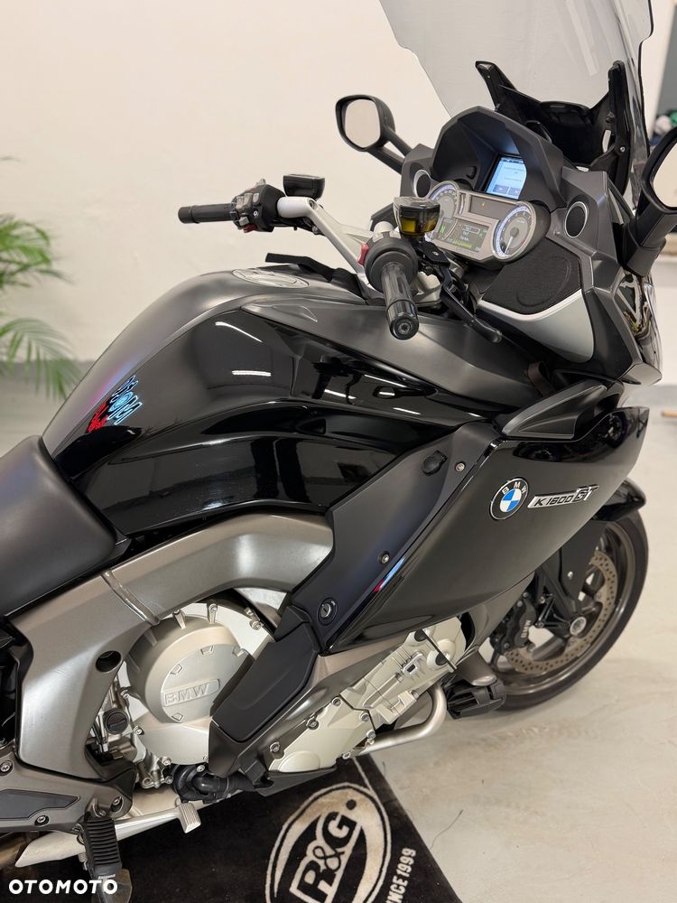 BMW K - 11