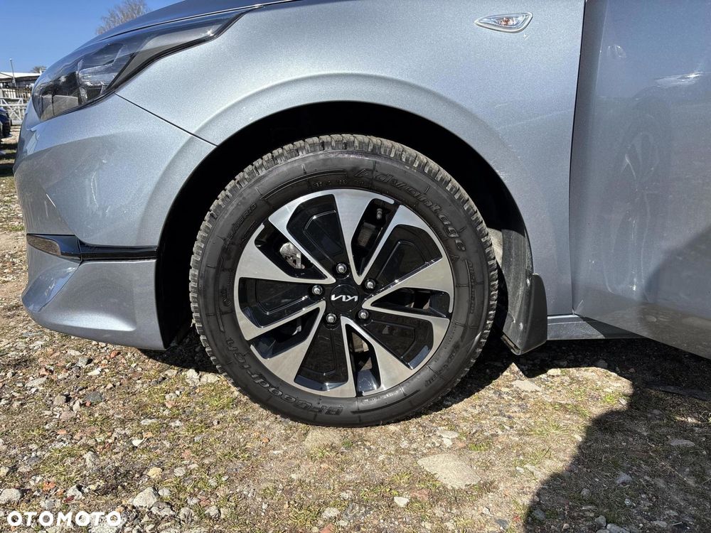 Kia Ceed 1.5 T-GDI M DCT - 19