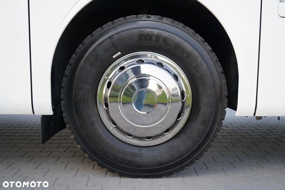 Mercedes-Benz INTOURO / EURO 5 / MANUAL / KLIMA /SPROWADZONY / - 15