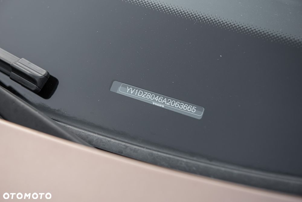 Volvo XC 60 D5 AWD Kinetic - 30