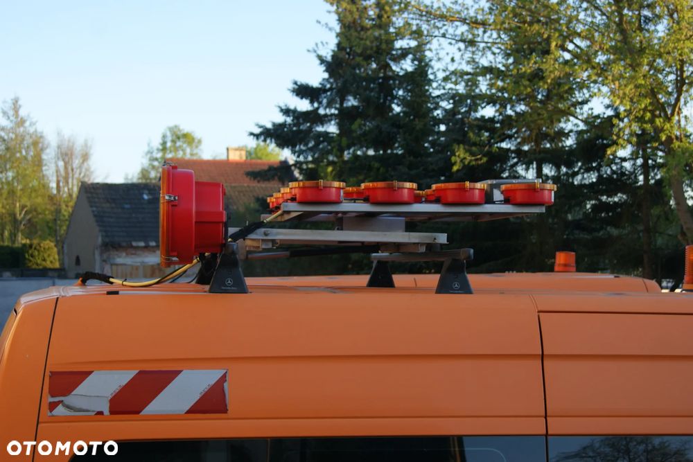 Mercedes-Benz Sprinter - 6