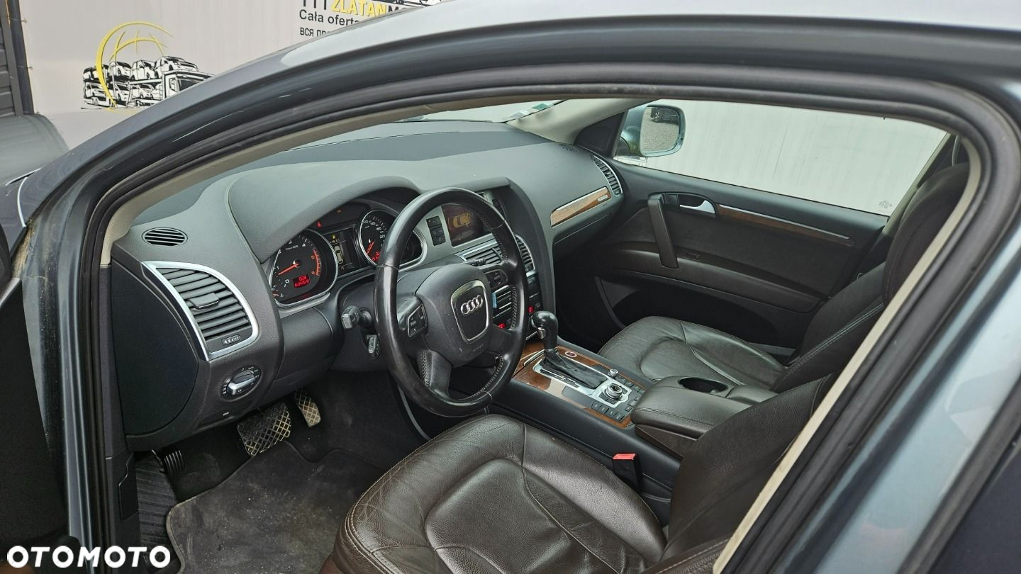 Audi Q7 - 20