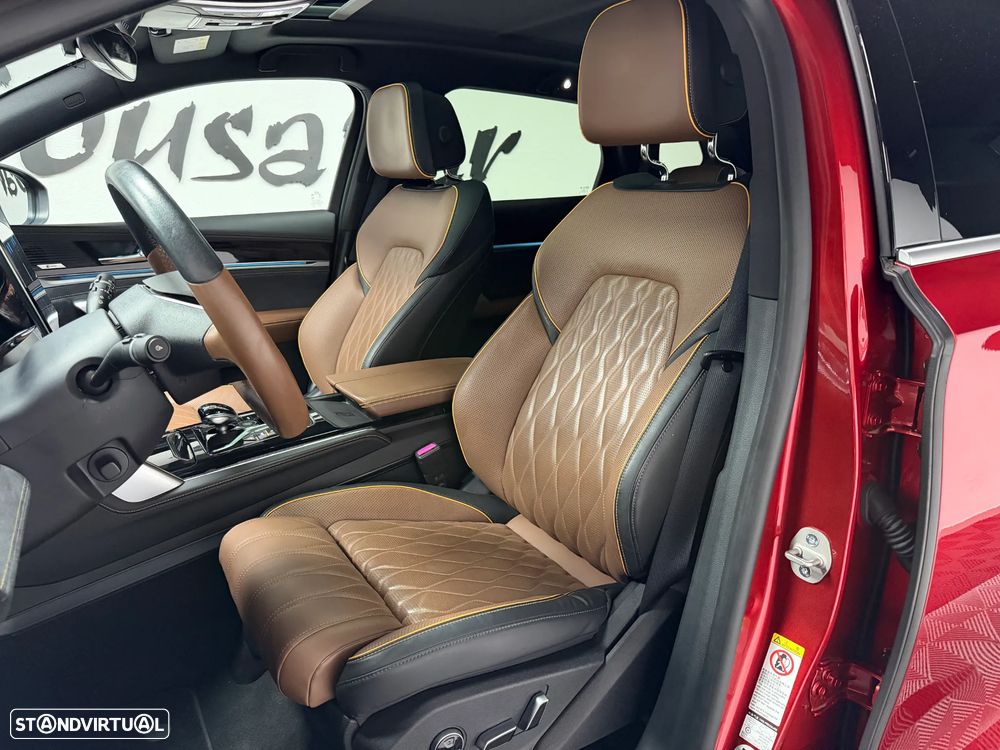 BYD Tang 86.4 kWh AWD Flagship - 16