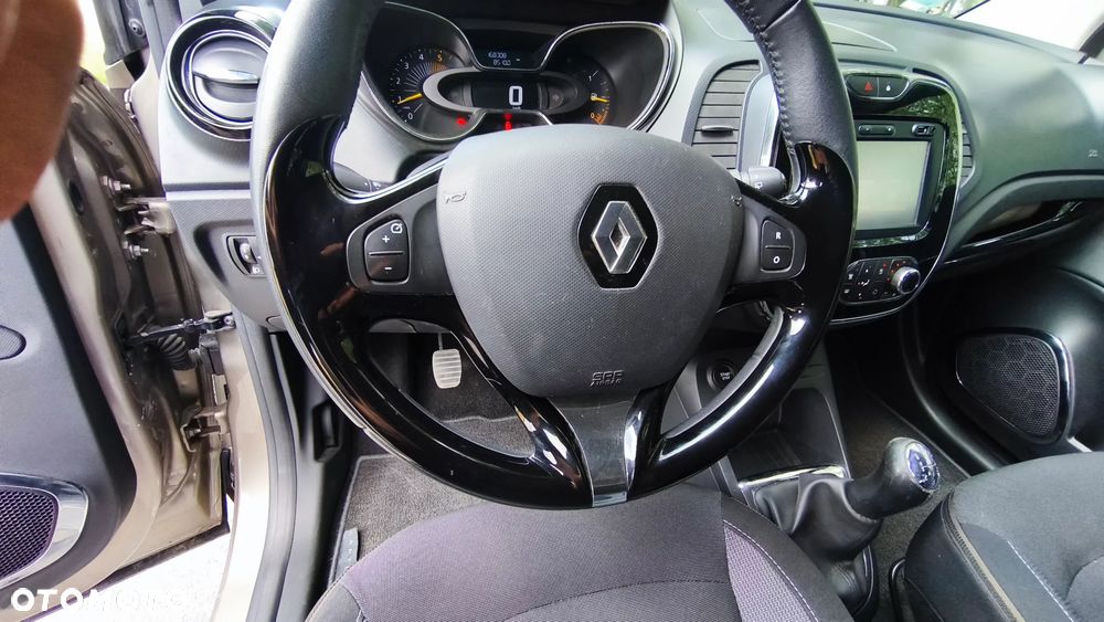Renault Captur ENERGY dCi 90 Start&Stop Intens - 16