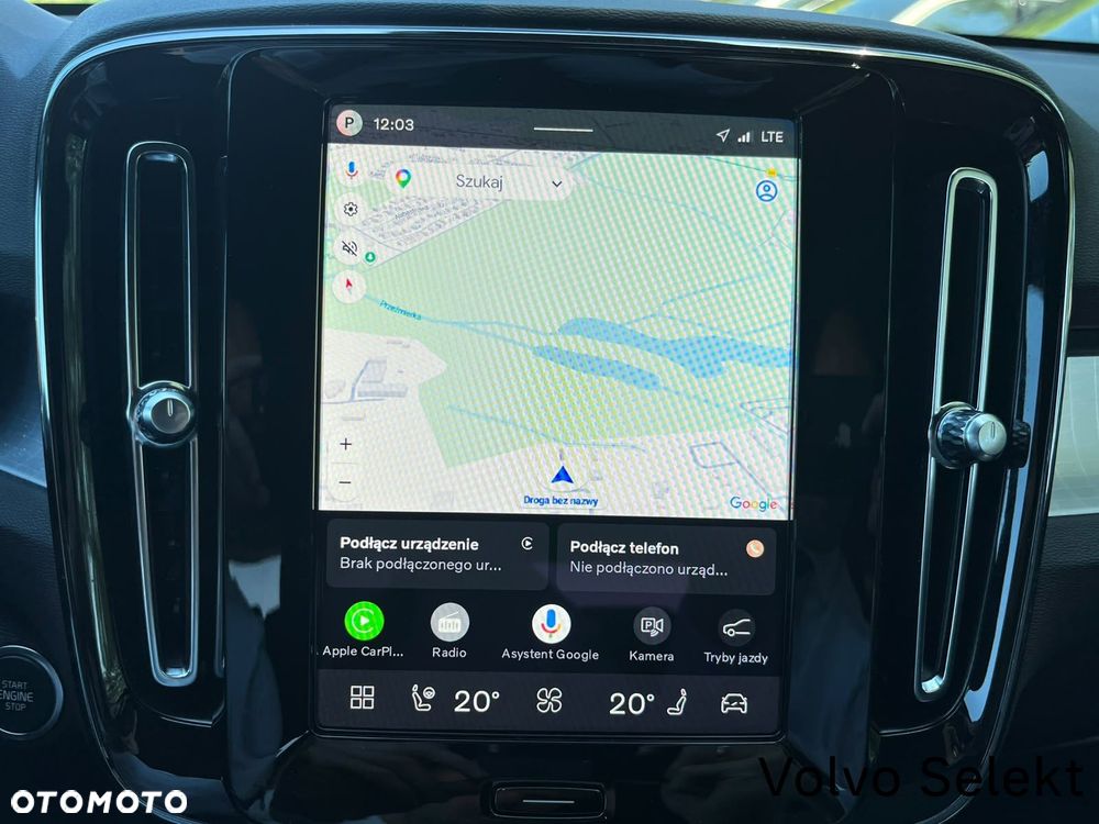 Volvo XC 40 - 23