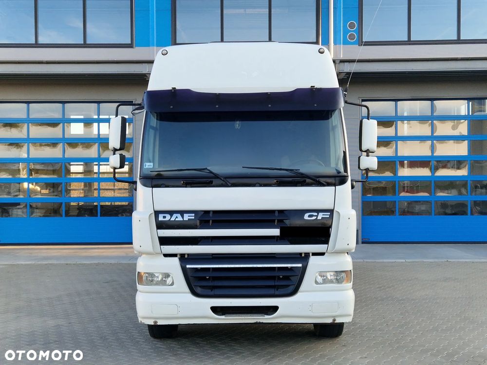 DAF FAR CF85.430 | BDF | 6x2 | STANDARD | MANUAL - 2