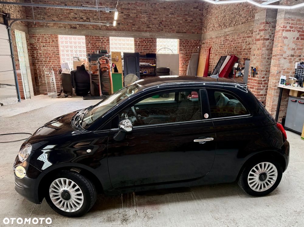 Fiat 500 1.2 8V Mirror - 13