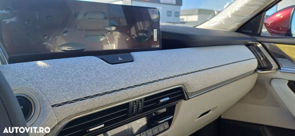 Mazda CX-80 2.5 e-Skyactiv AT8 AWD PHEV Takumi Plus - 14