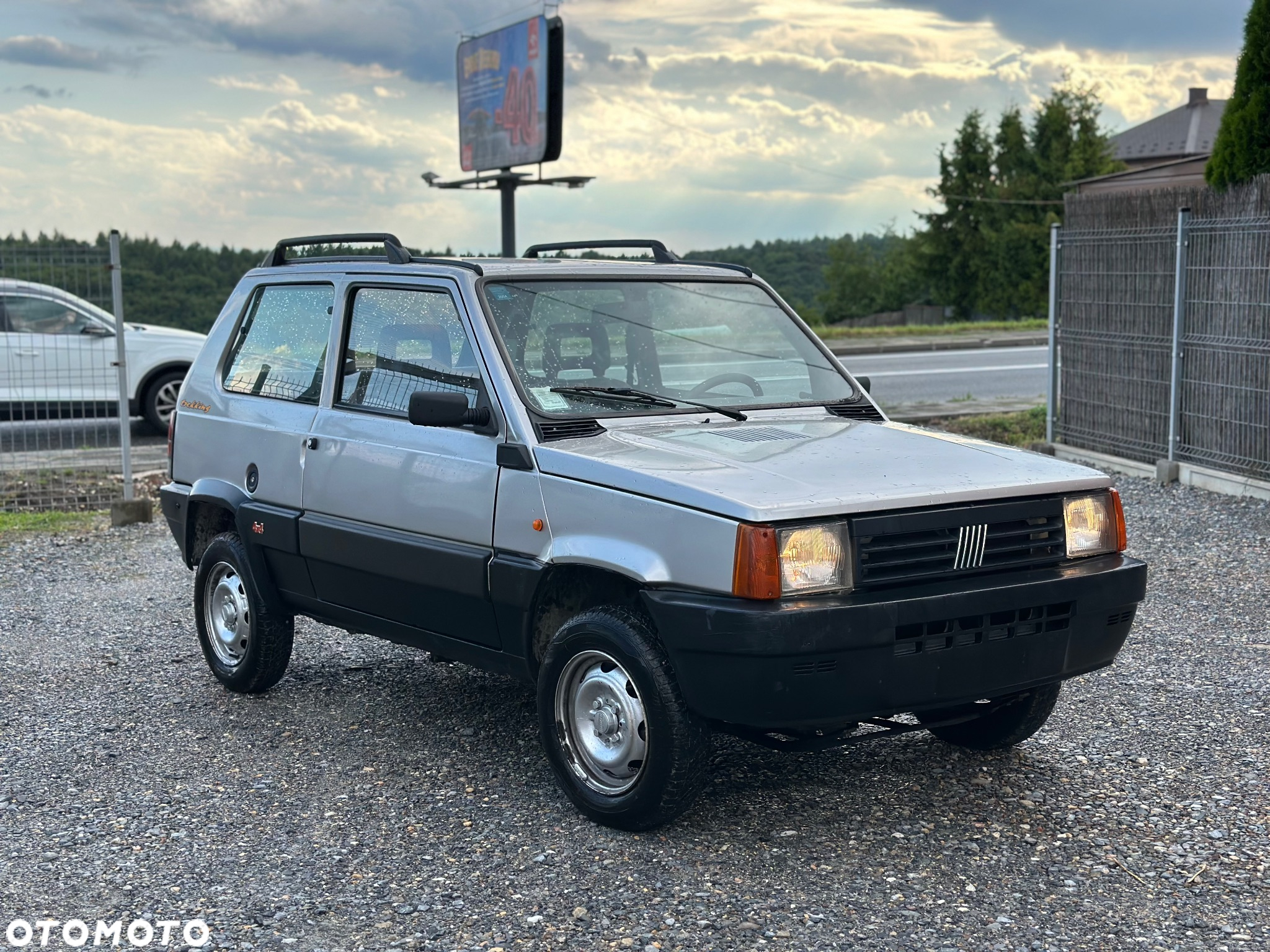 Fiat Panda - 2