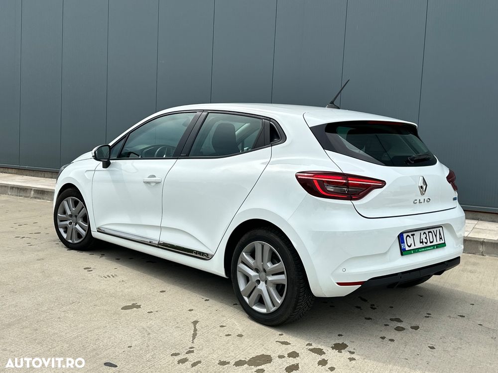 Renault Clio - 20