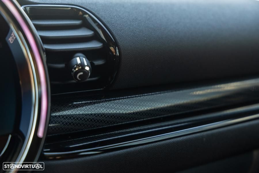 MINI Clubman Cooper S Auto - 48