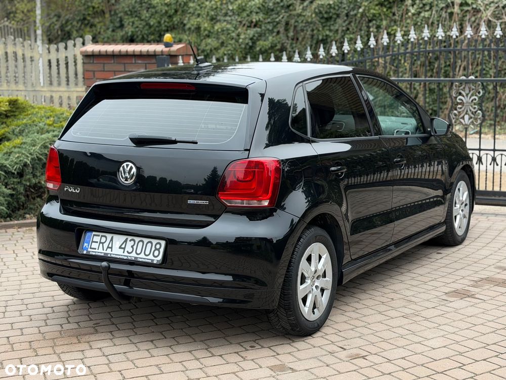 Volkswagen Polo - 9