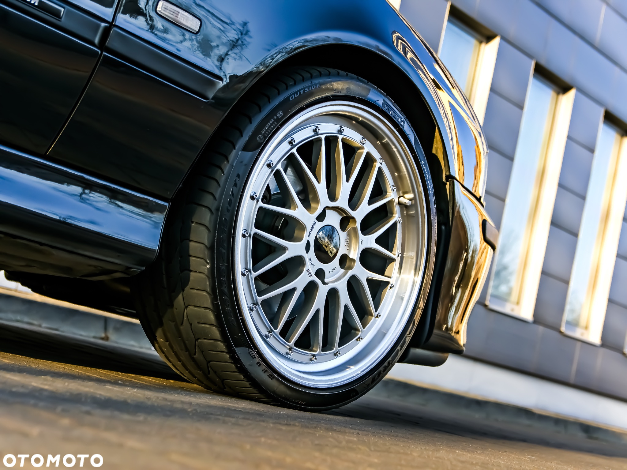 BMW Seria 5 - 6