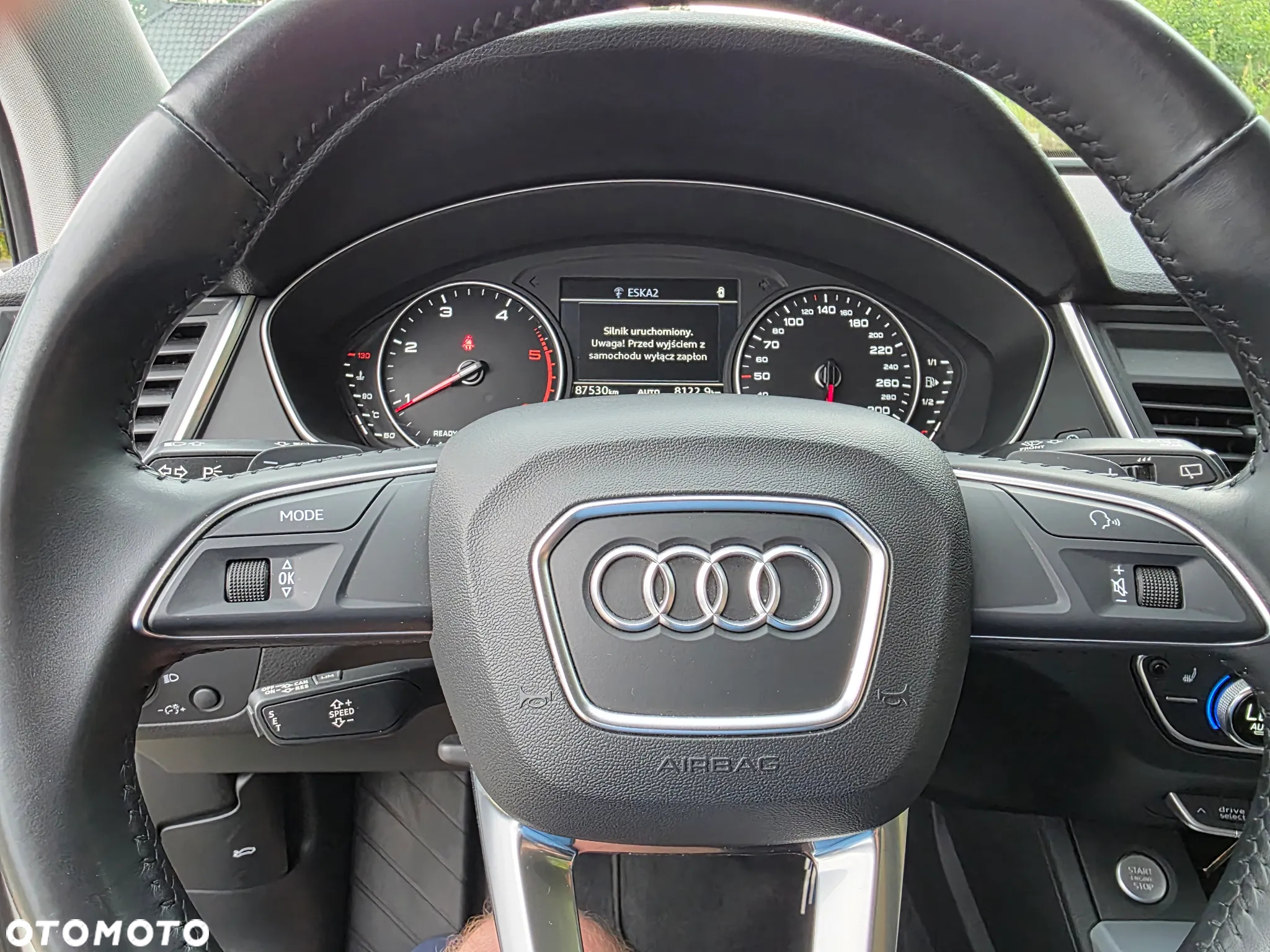 Audi Q5 - 38