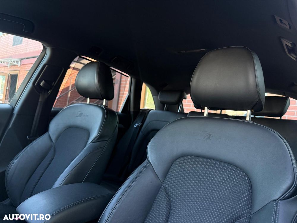 Audi Q5 - 8