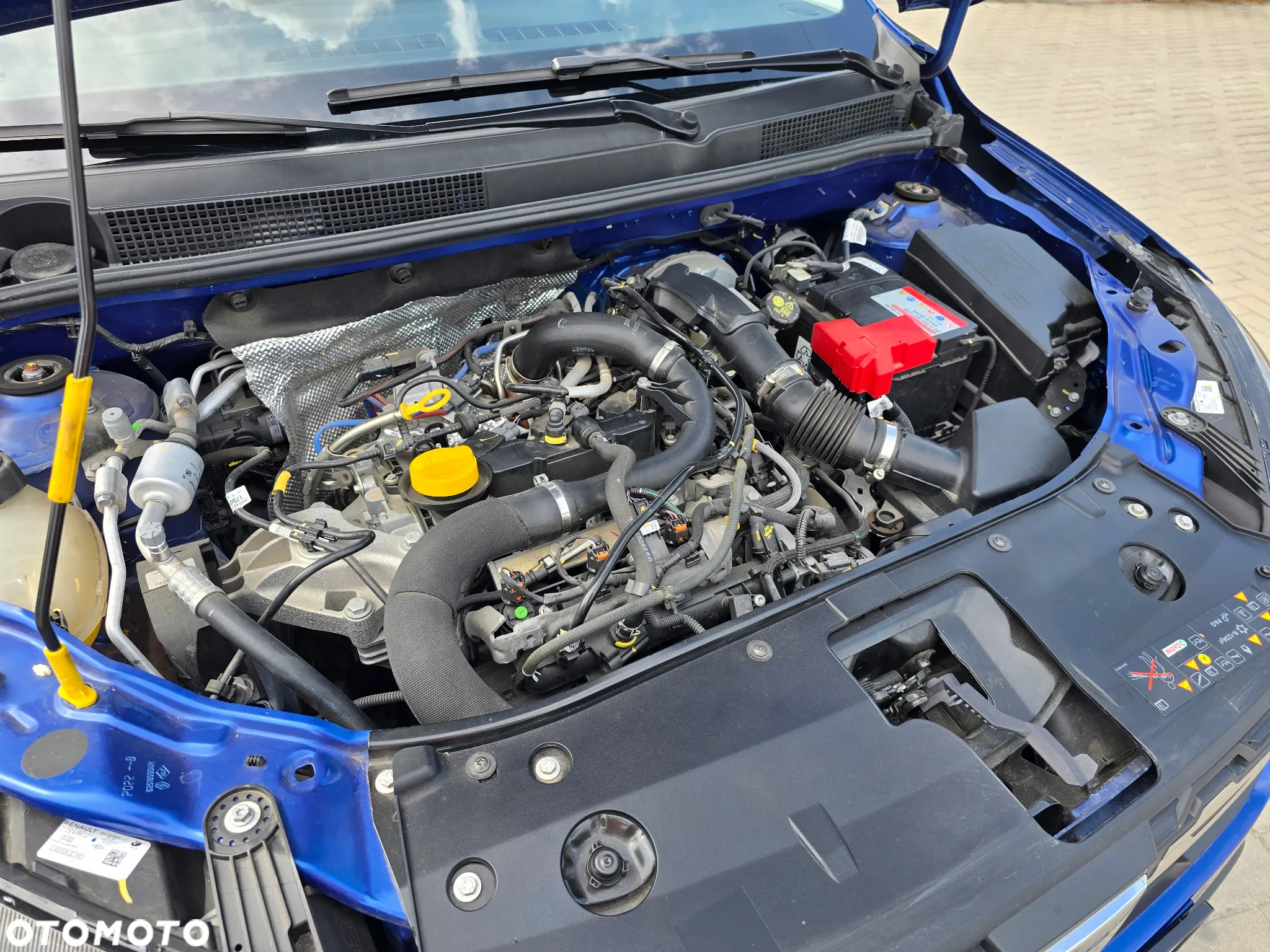 Dacia Sandero Stepway - 16