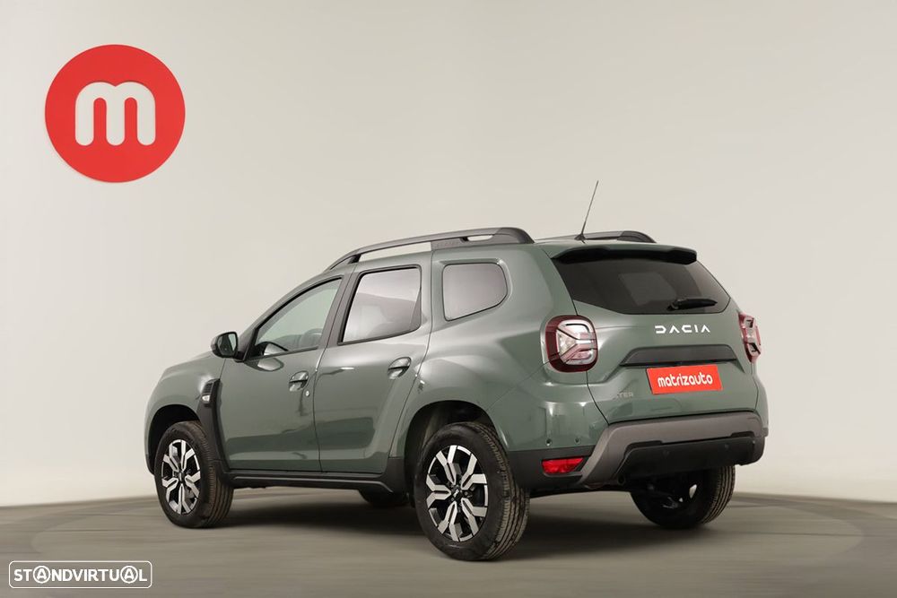 Dacia Duster 1.3 TCe Journey - 3
