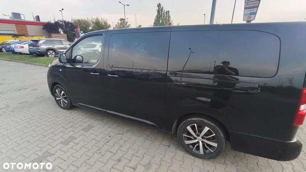 Toyota ProAce Kombi D-4D Long 2,8t - 3