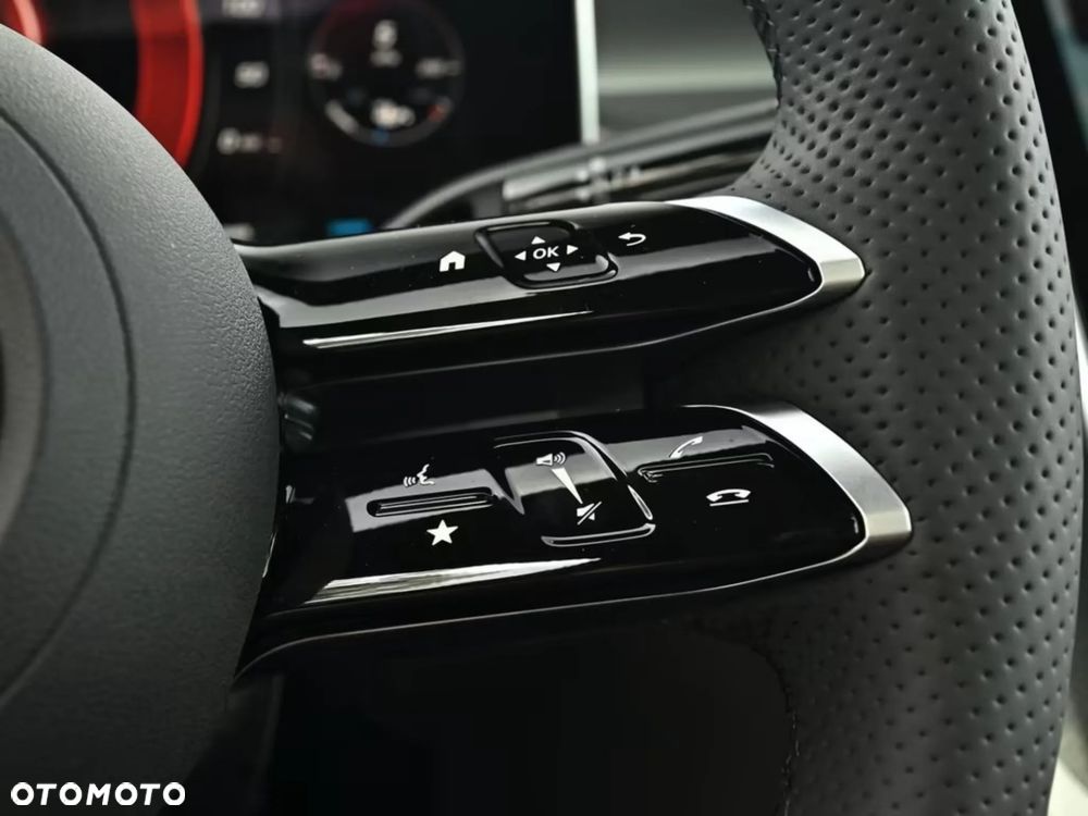 Mercedes-Benz GLC 220 d mHEV 4-Matic AMG Line - 19