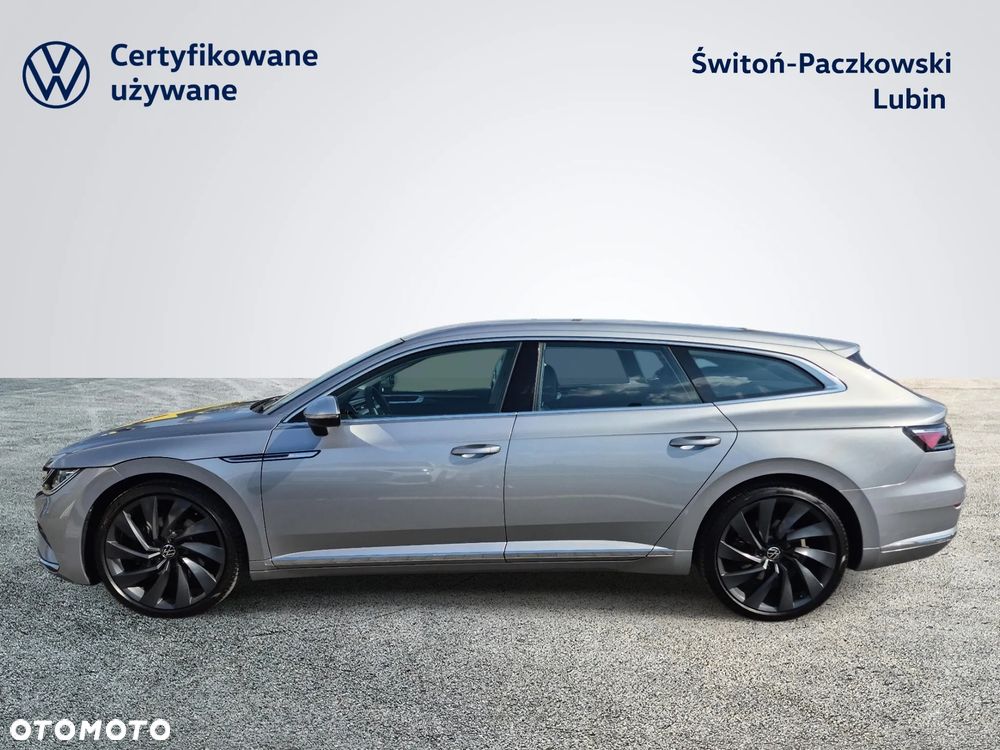 Volkswagen Arteon - 4