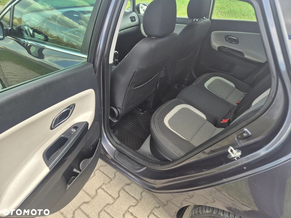 Kia Ceed 1.6 CRDi L Business Line - 11