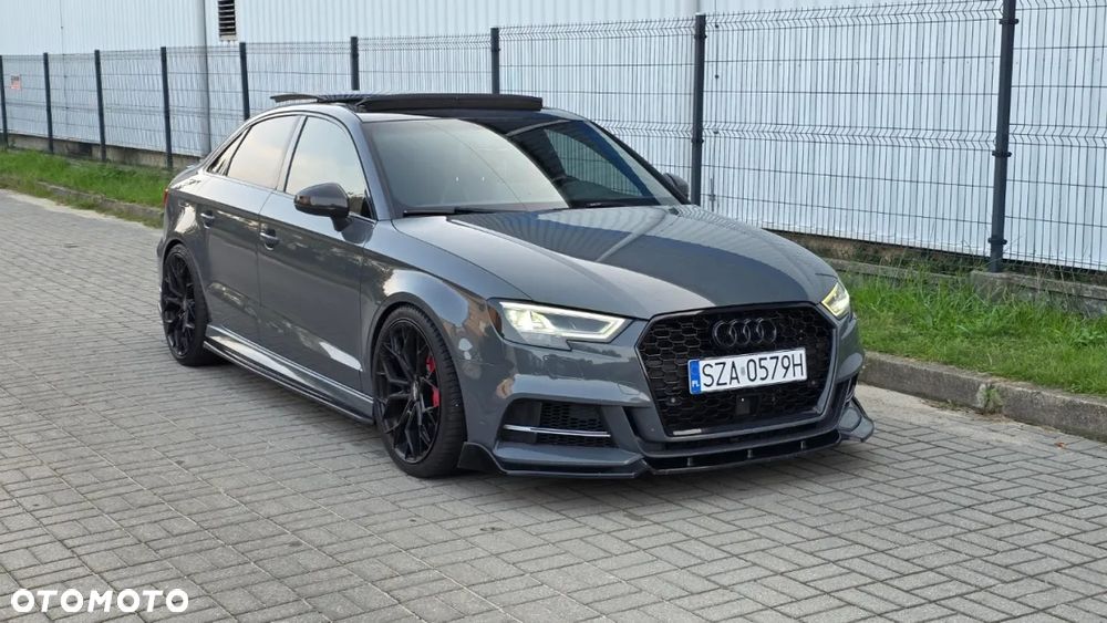 Audi S3 ver-s-tronic - 25